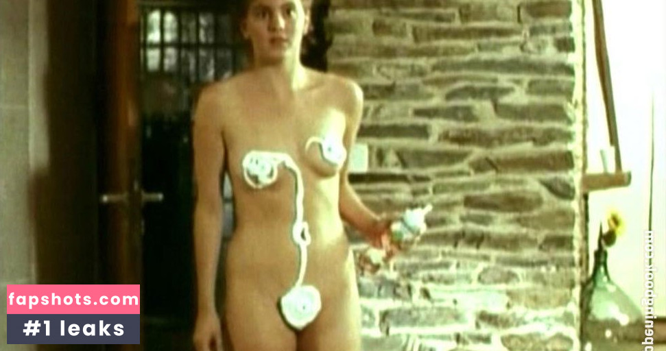 Luise Bähr gallery photo #9