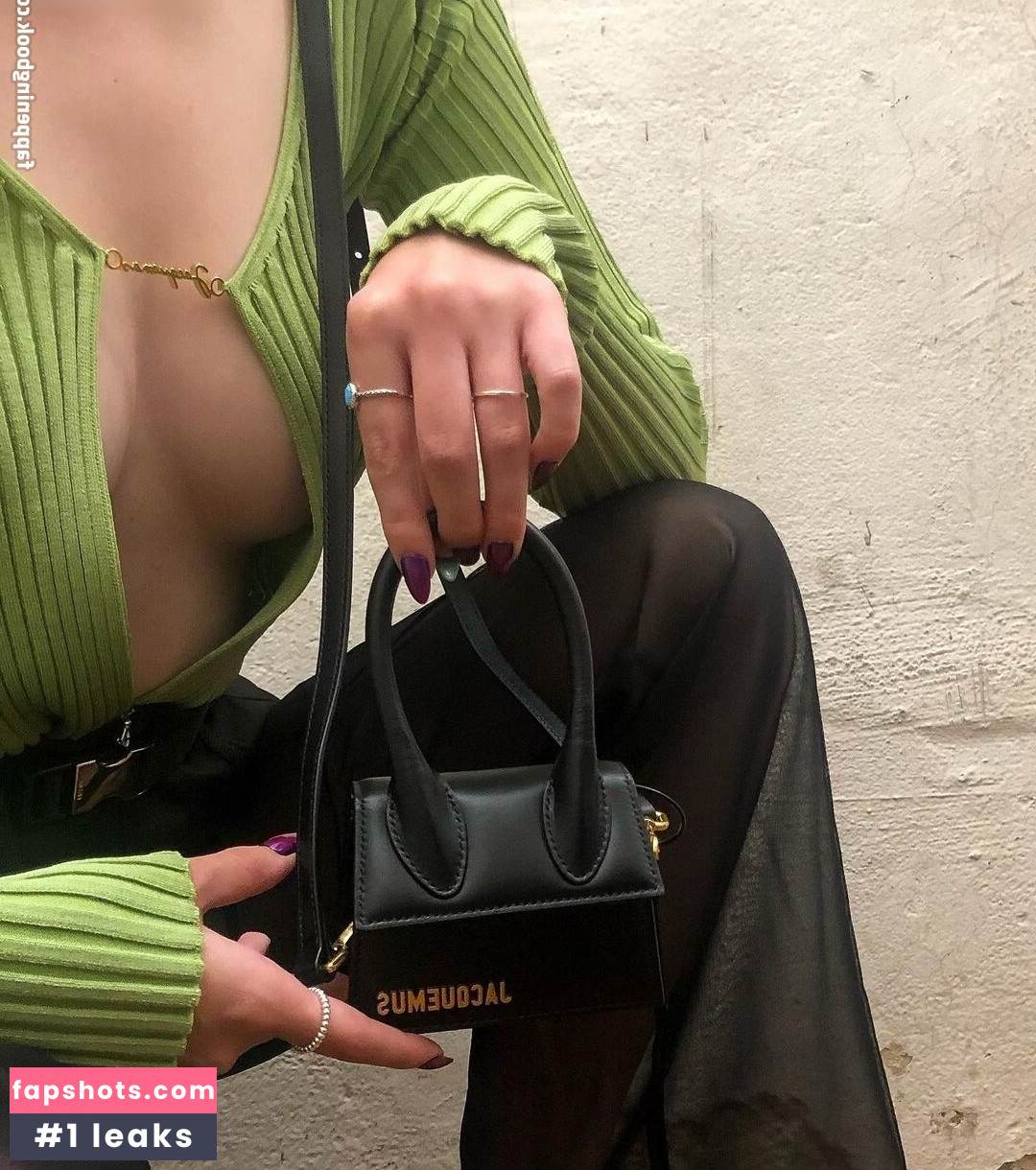 Luise Emilie Tschersich gallery photo #2