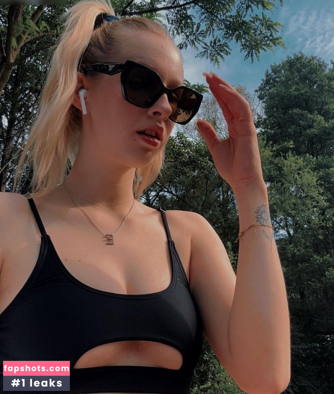 Luise Emilie Tschersich gallery photo #3