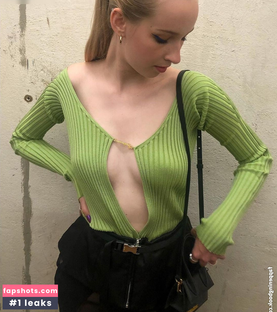 Luise Emilie Tschersich gallery photo #5