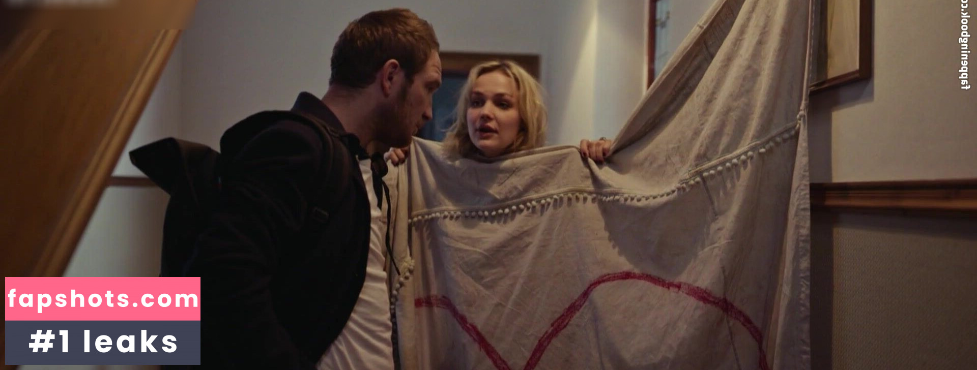 Luise Heyer Filtración Desnuda OnlyFans Foto #2 - Fapshots