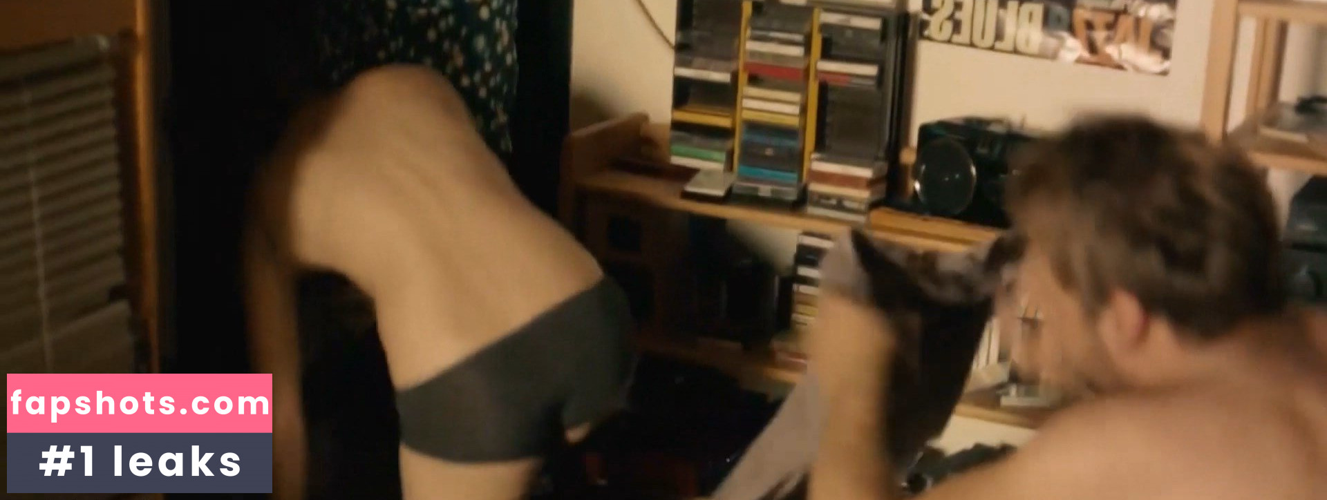 Luise Heyer Filtración Desnuda OnlyFans Foto #16 - Fapshots