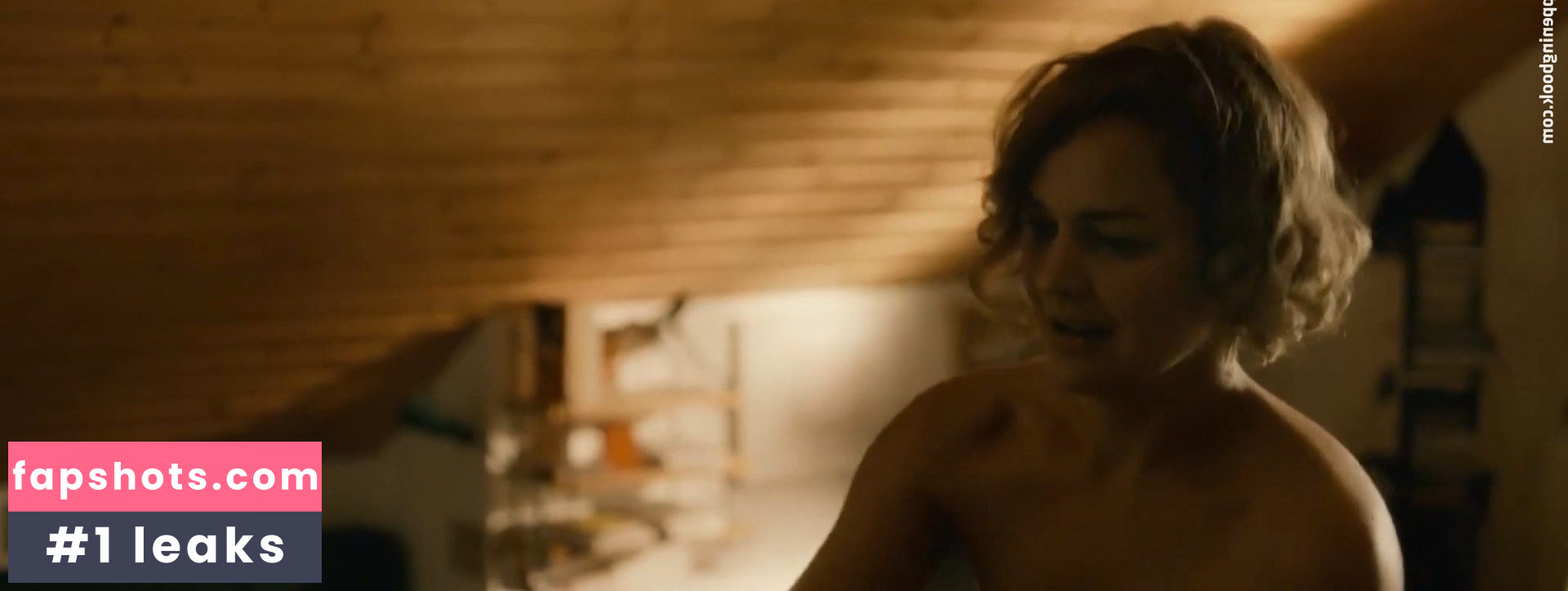 Luise Heyer Filtración Desnuda OnlyFans Foto #18 - Fapshots