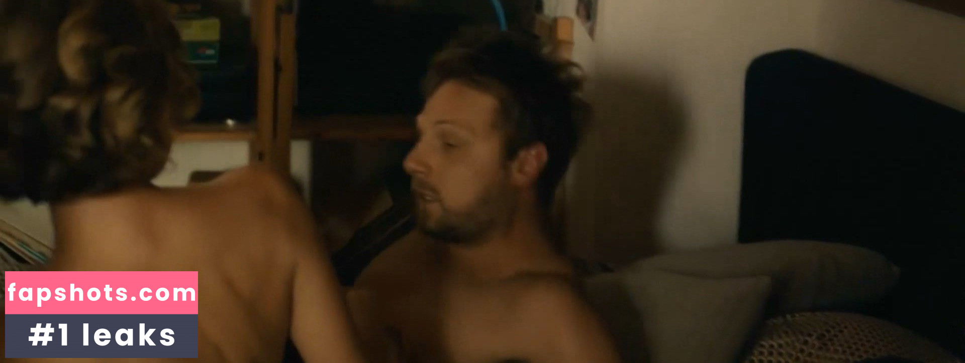 Luise Heyer Filtración Desnuda OnlyFans Foto #19 - Fapshots