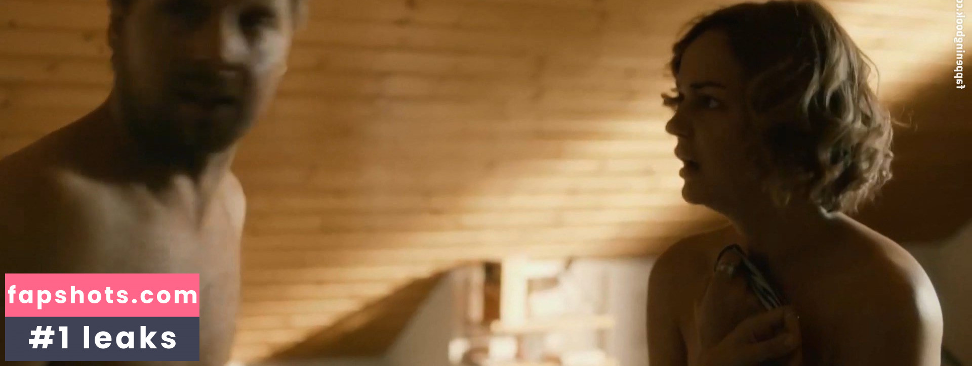 Luise Heyer Filtración Desnuda OnlyFans Foto #20 - Fapshots