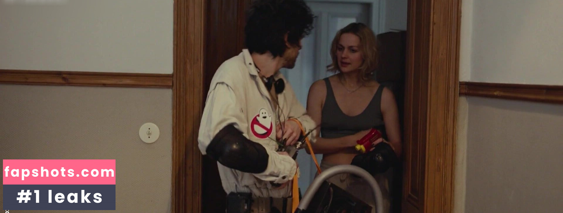 Luise Heyer Filtración Desnuda OnlyFans Foto #3 - Fapshots