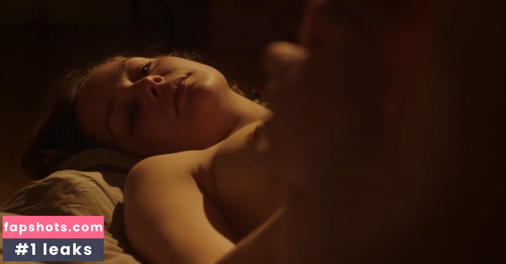 Luise Heyer Filtración Desnuda OnlyFans Foto #24 - Fapshots