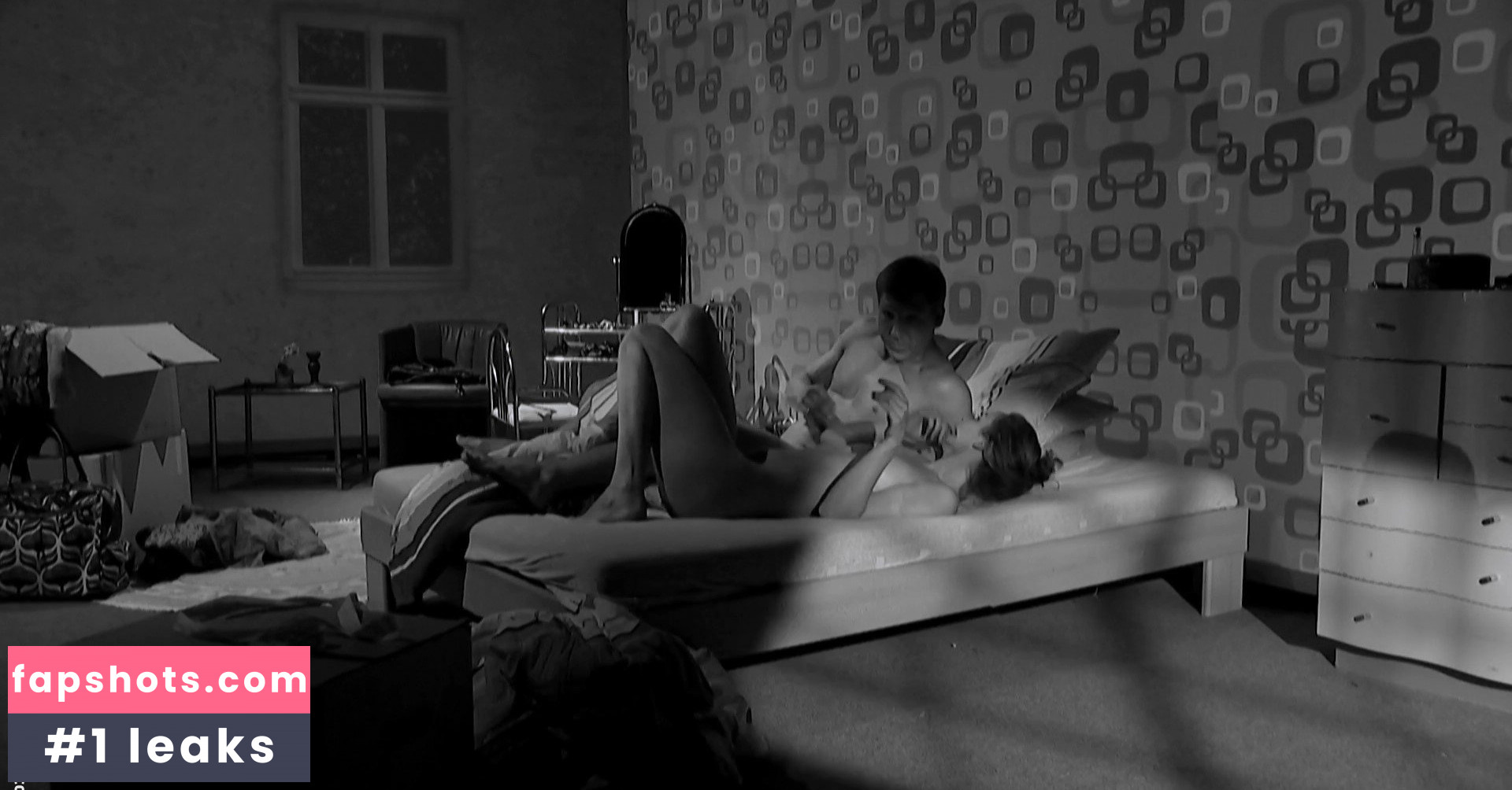 Luise Heyer Filtración Desnuda OnlyFans Foto #28 - Fapshots