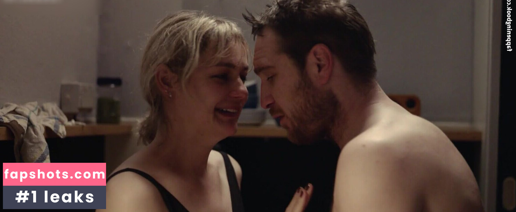 Luise Heyer Filtración Desnuda OnlyFans Foto #4 - Fapshots