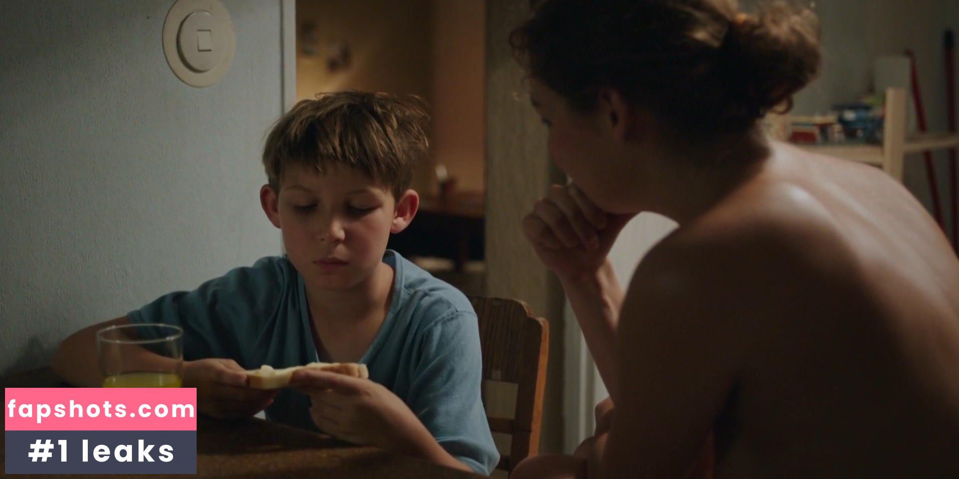 Luise Heyer Filtración Desnuda OnlyFans Foto #37 - Fapshots