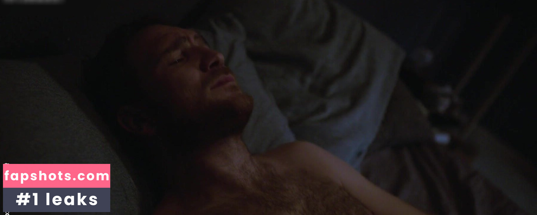 Luise Heyer Filtración Desnuda OnlyFans Foto #5 - Fapshots