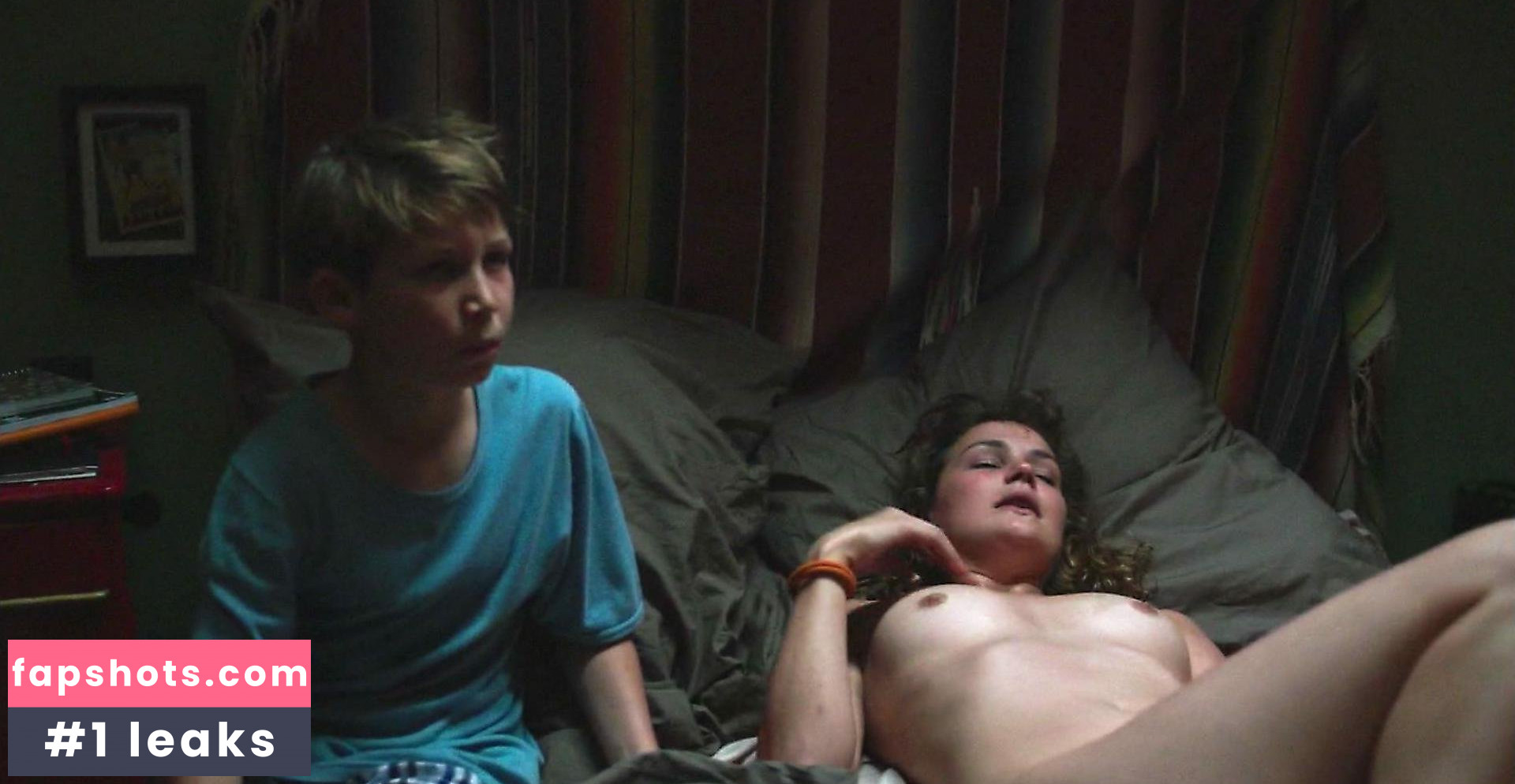 Luise Heyer Filtración Desnuda OnlyFans Foto #41 - Fapshots