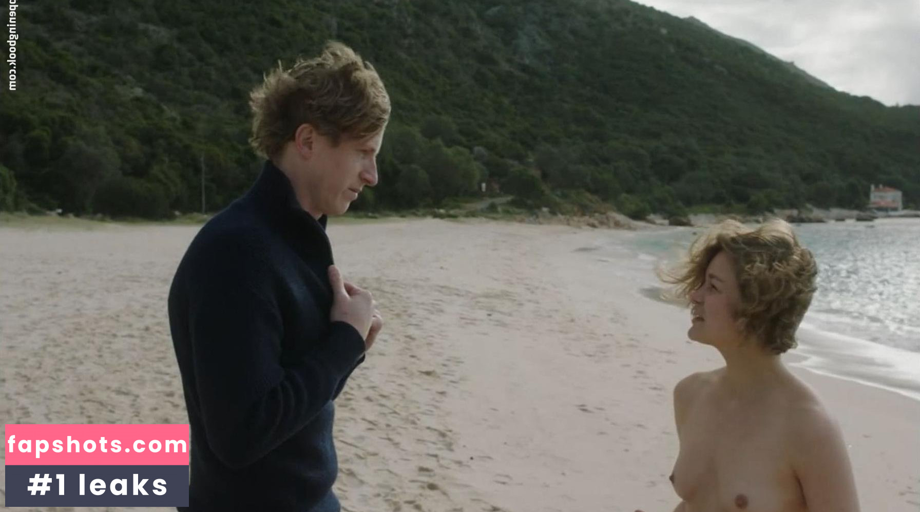 Luise Heyer Filtración Desnuda OnlyFans Foto #45 - Fapshots