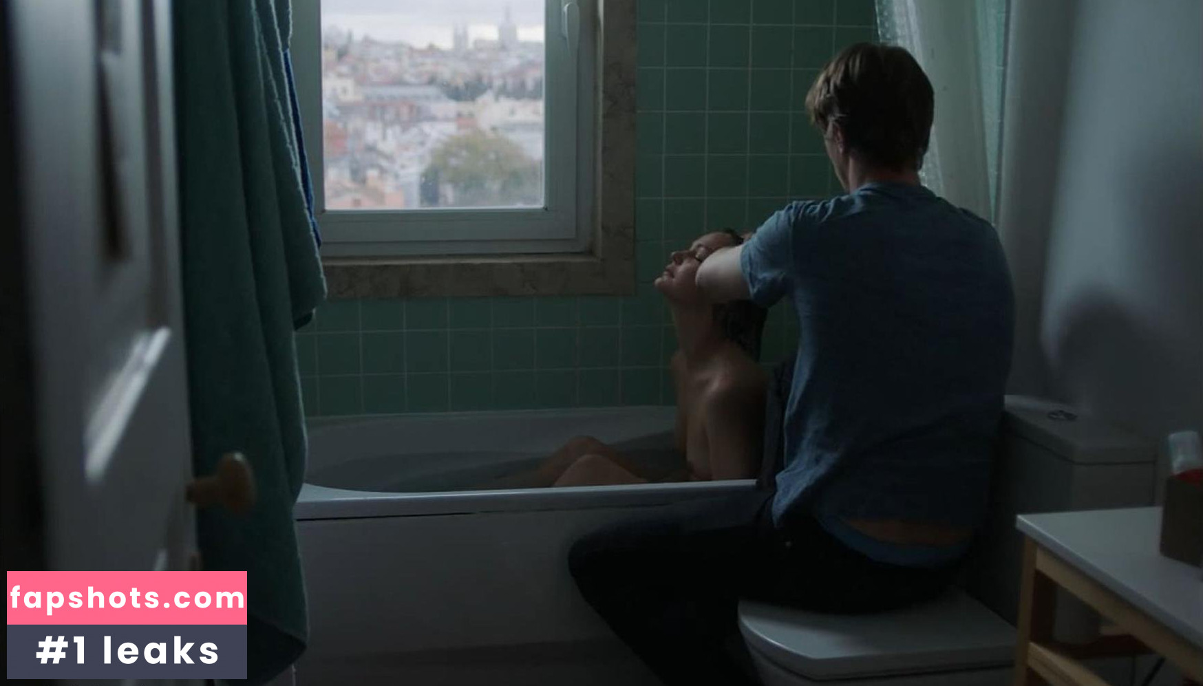 Luise Heyer Filtración Desnuda OnlyFans Foto #46 - Fapshots