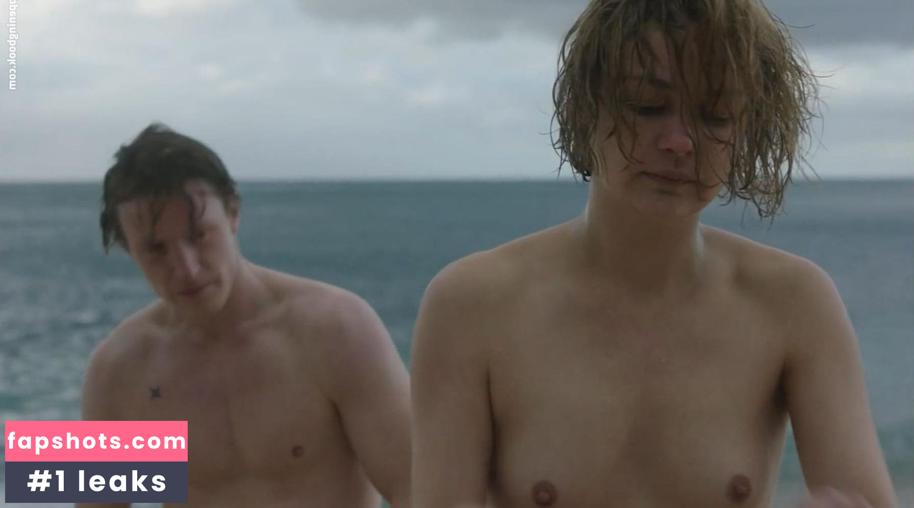 Luise Heyer Filtración Desnuda OnlyFans Foto #48 - Fapshots