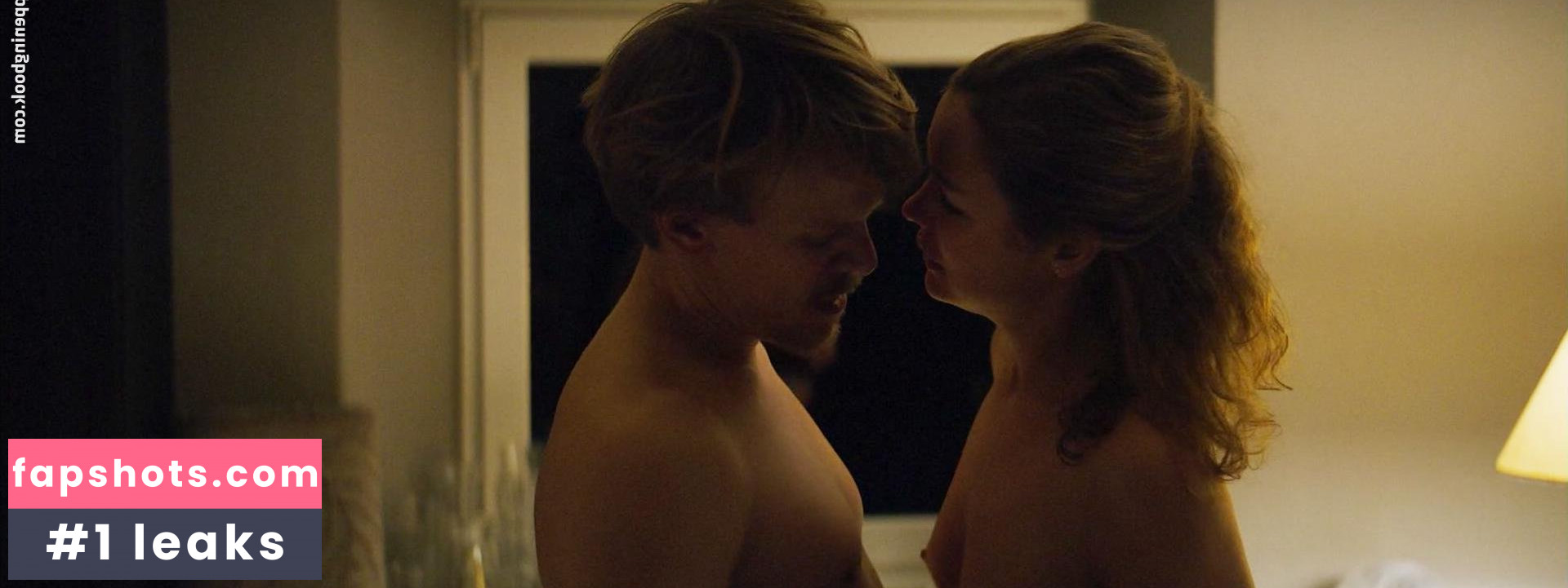 Luise Heyer Filtración Desnuda OnlyFans Foto #52 - Fapshots