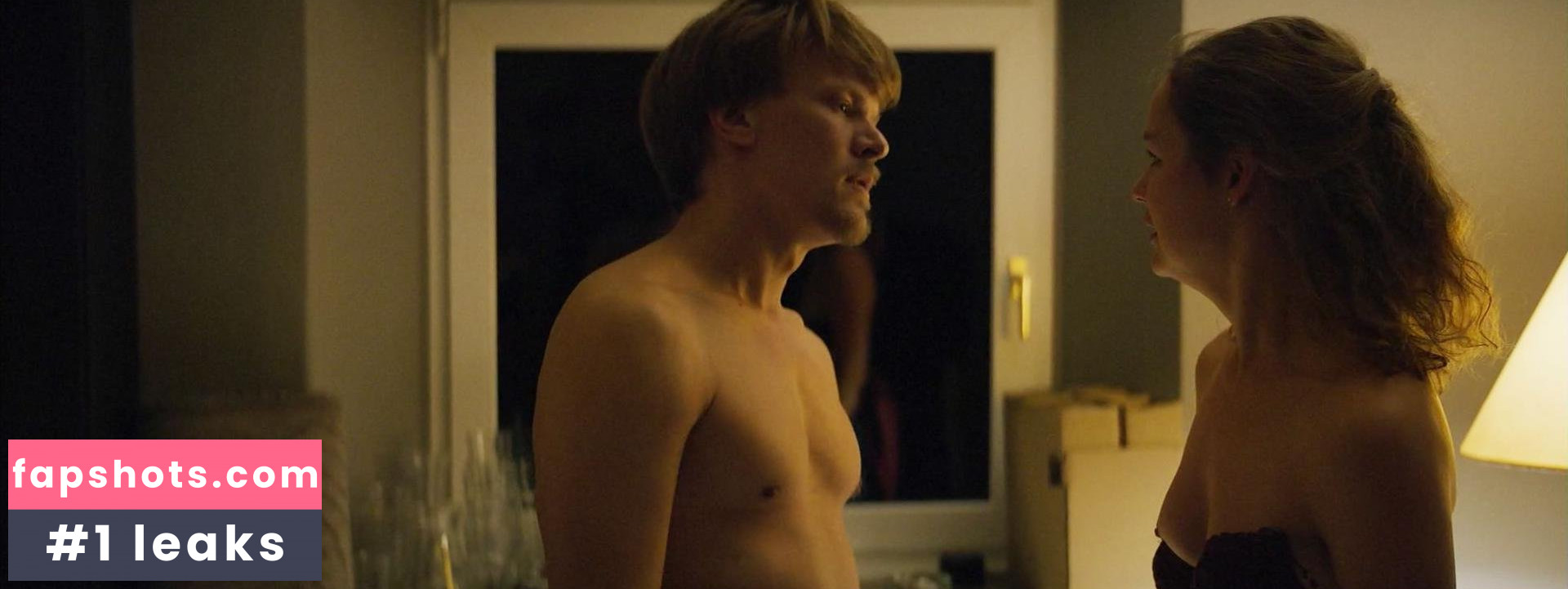 Luise Heyer Filtración Desnuda OnlyFans Foto #53 - Fapshots