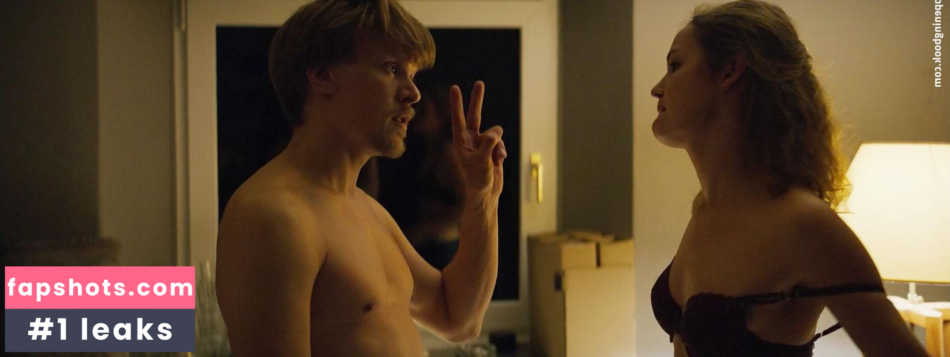 Luise Heyer Filtración Desnuda OnlyFans Foto #54 - Fapshots