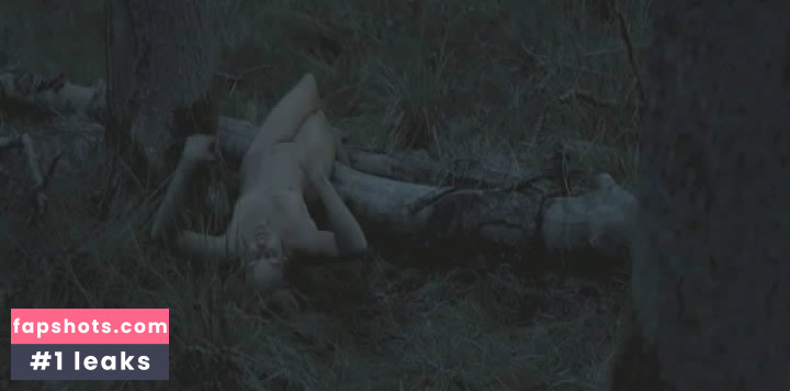 Luise Heyer Filtración Desnuda OnlyFans Foto #60 - Fapshots