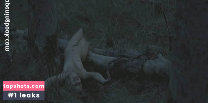 Luise Heyer Filtración Desnuda OnlyFans Foto #61 - Fapshots