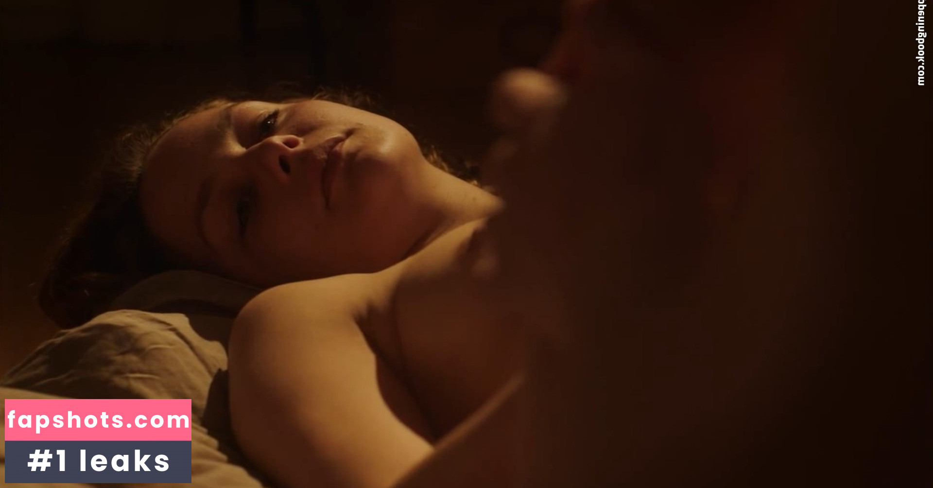 Luise Heyer Filtración Desnuda OnlyFans Foto #8 - Fapshots