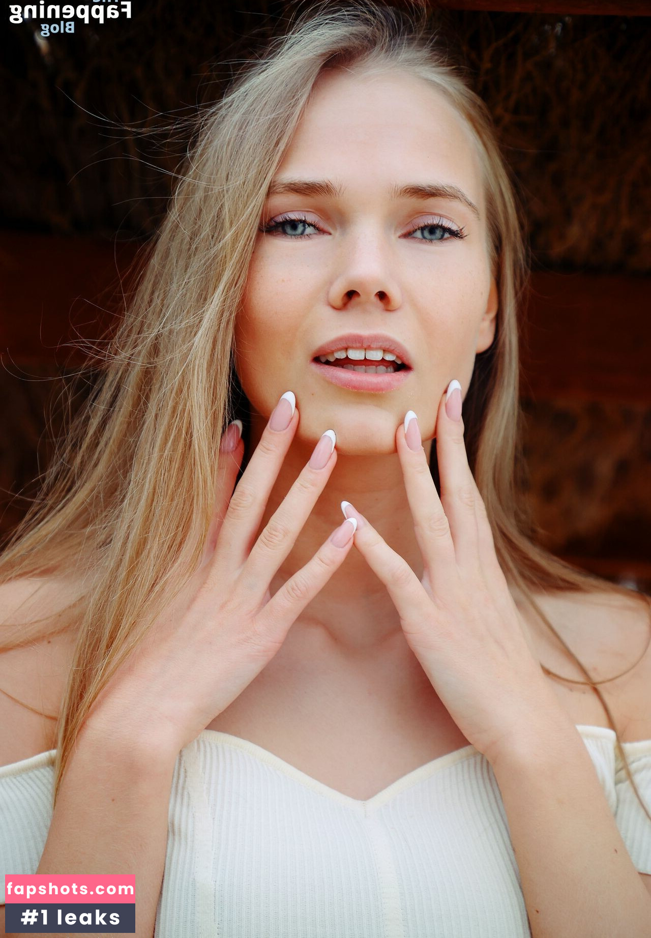 Luise Nahé úniky fotek pouze od fanoušků #24 - Fapshots