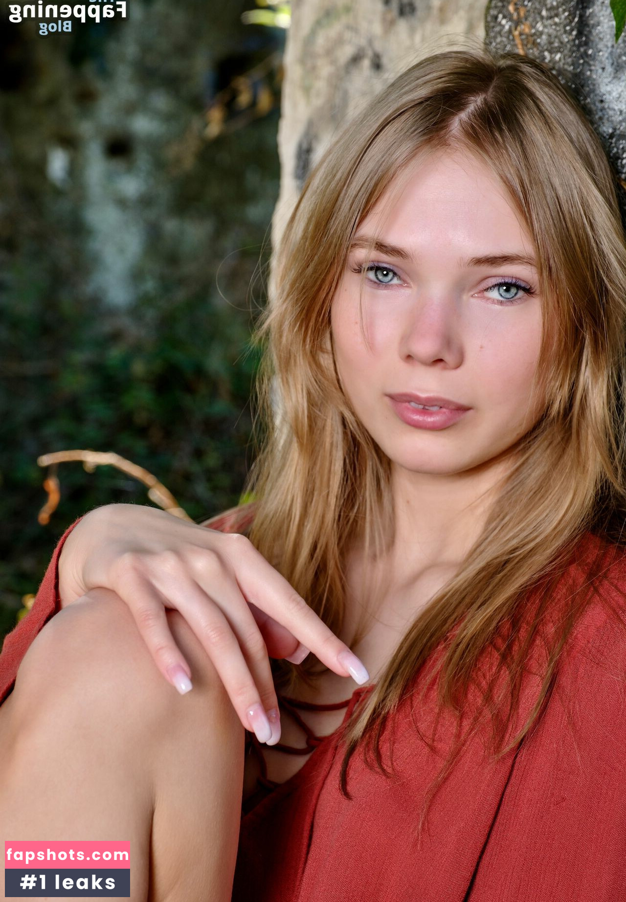 Luise Nahé úniky fotek pouze od fanoušků #66 - Fapshots