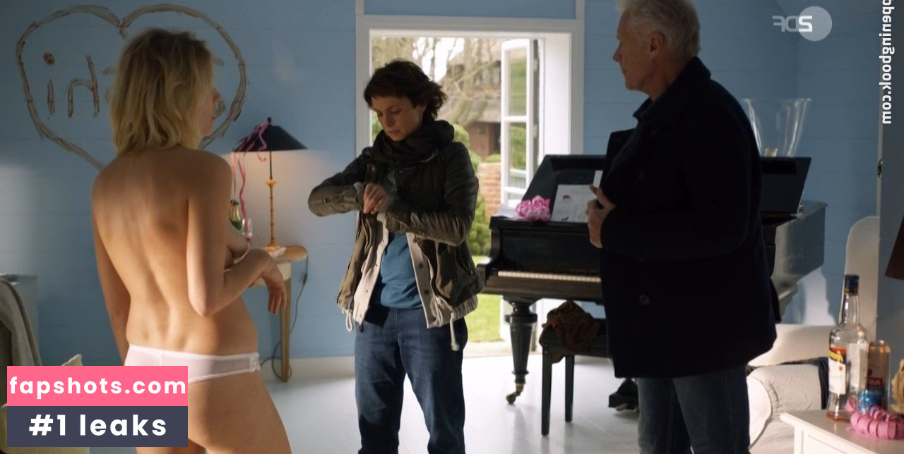 Luise Weiss gallery photo #6