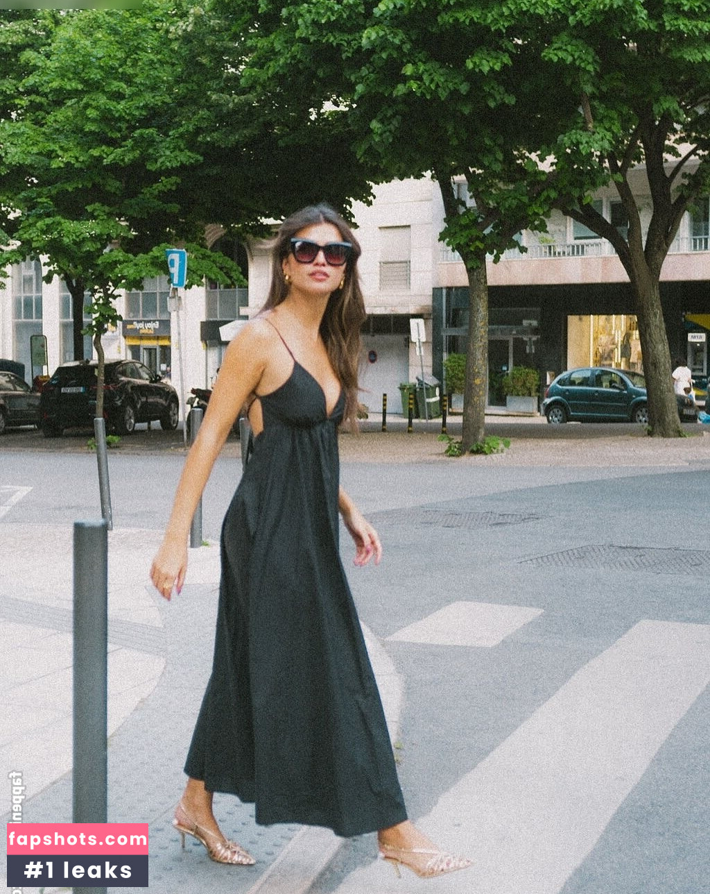 Luisinha Oliveira Nahé úniky fotek pouze od fanoušků #14 - Fapshots