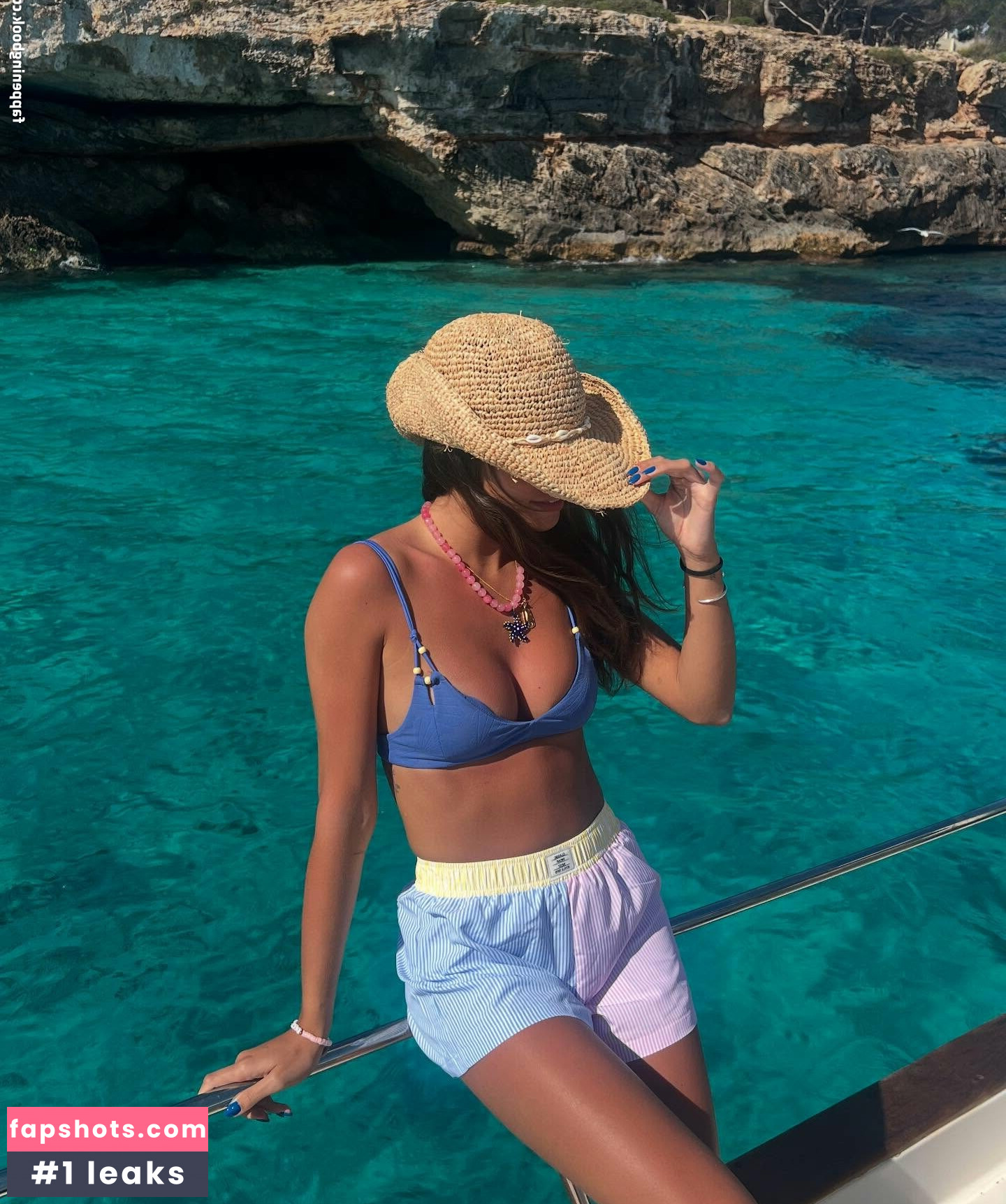 Luisinha Oliveira Nahé úniky fotek pouze od fanoušků #23 - Fapshots