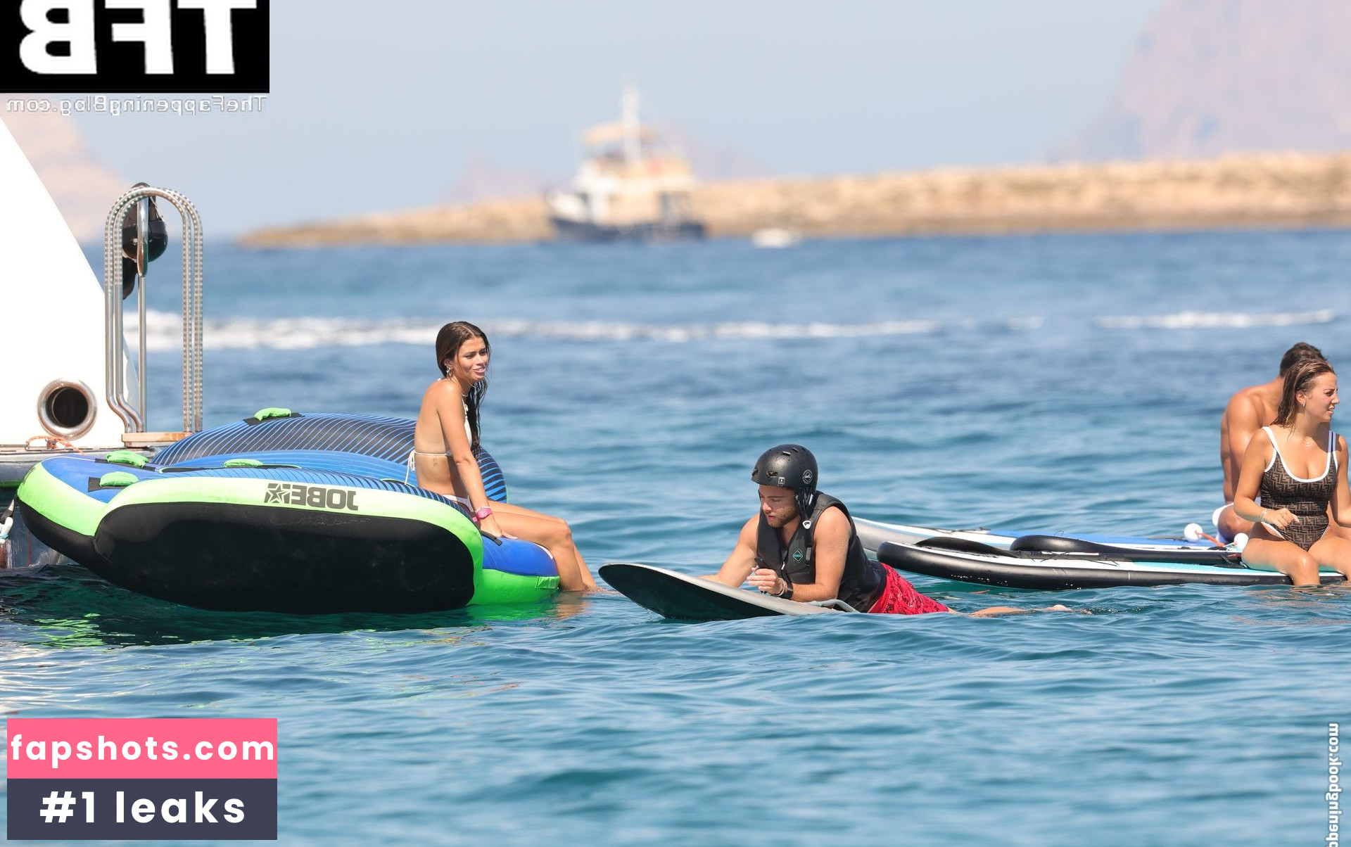 Luisinha Oliveira Nahé úniky fotek pouze od fanoušků #27 - Fapshots