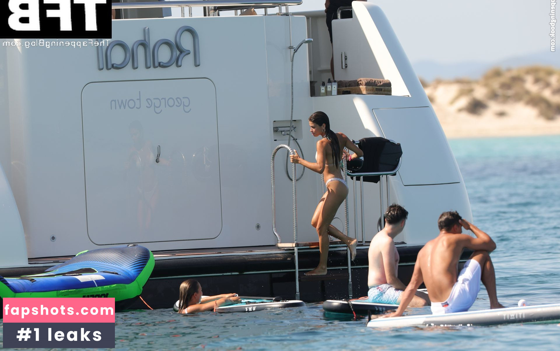 Luisinha Oliveira Nahé úniky fotek pouze od fanoušků #28 - Fapshots