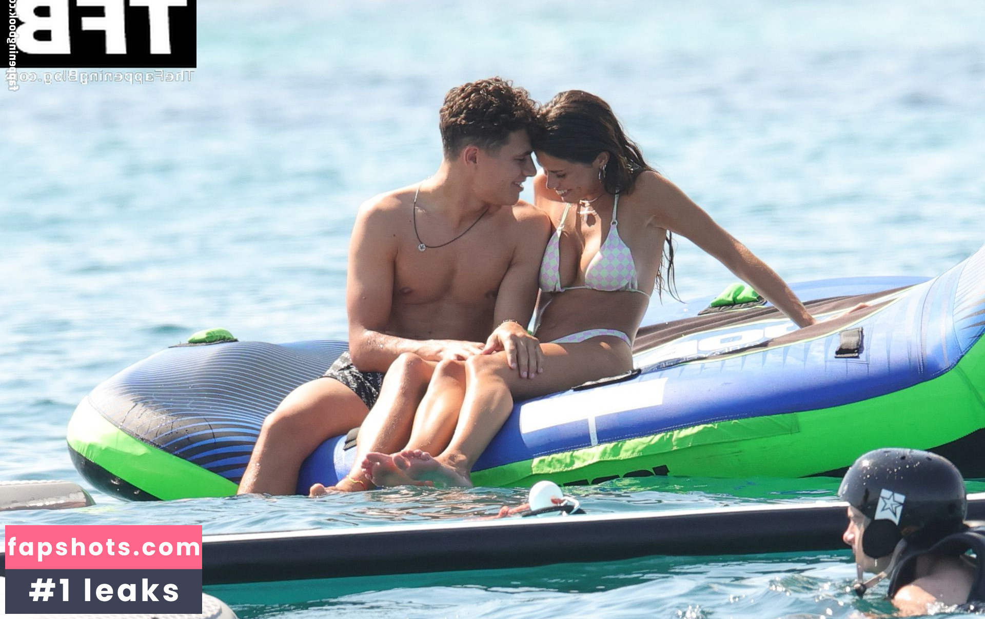 Luisinha Oliveira Nahé úniky fotek pouze od fanoušků #30 - Fapshots