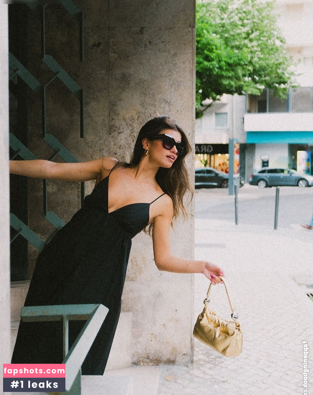 Luisinha Oliveira Nahé úniky fotek pouze od fanoušků #4 - Fapshots