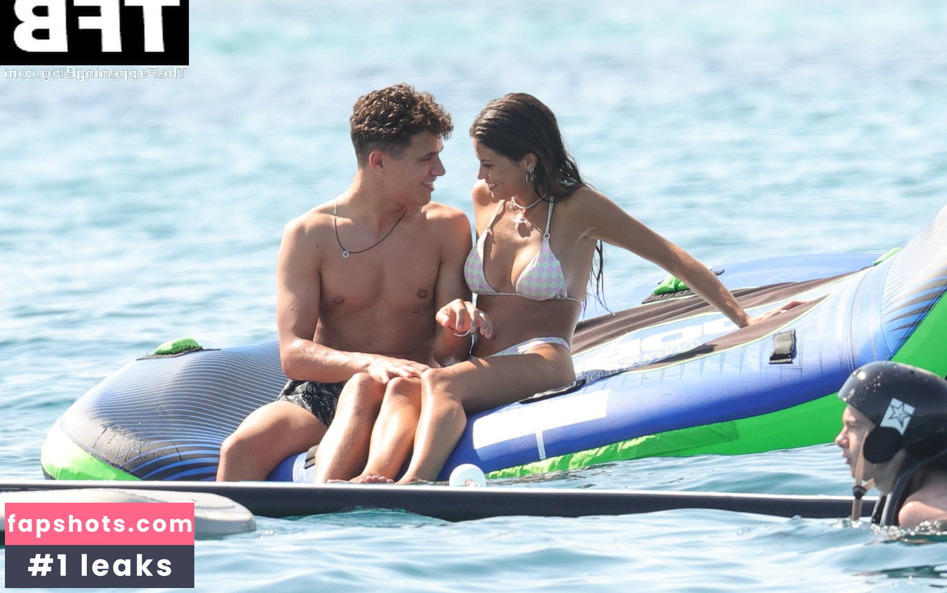 Luisinha Oliveira Nahé úniky fotek pouze od fanoušků #32 - Fapshots