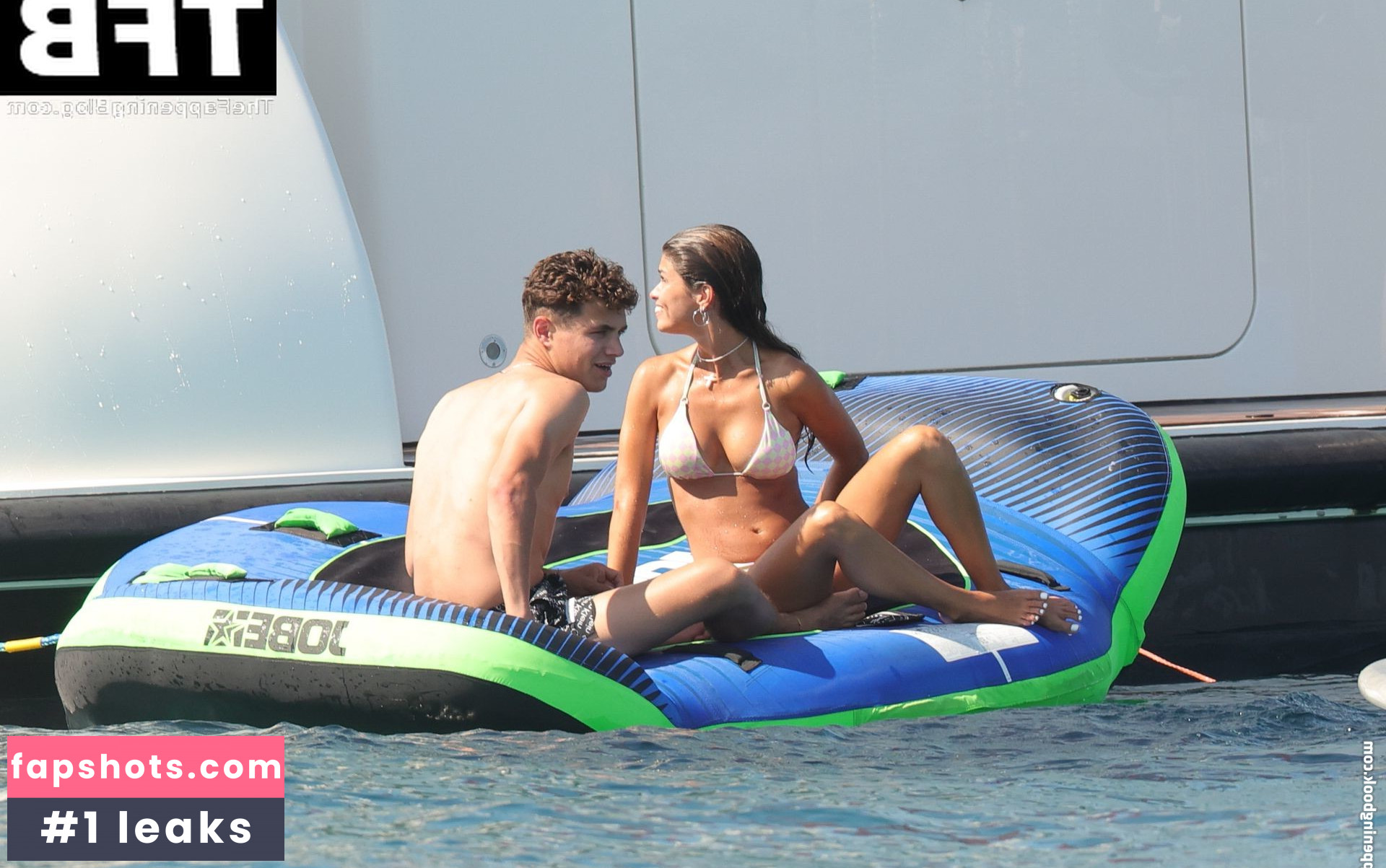 Luisinha Oliveira Nahé úniky fotek pouze od fanoušků #33 - Fapshots