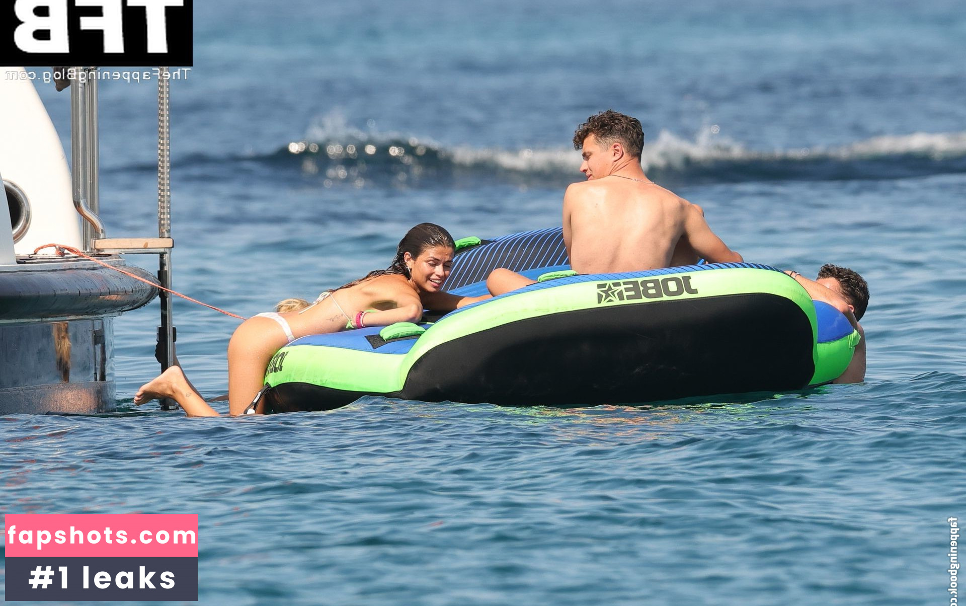 Luisinha Oliveira Nahé úniky fotek pouze od fanoušků #34 - Fapshots