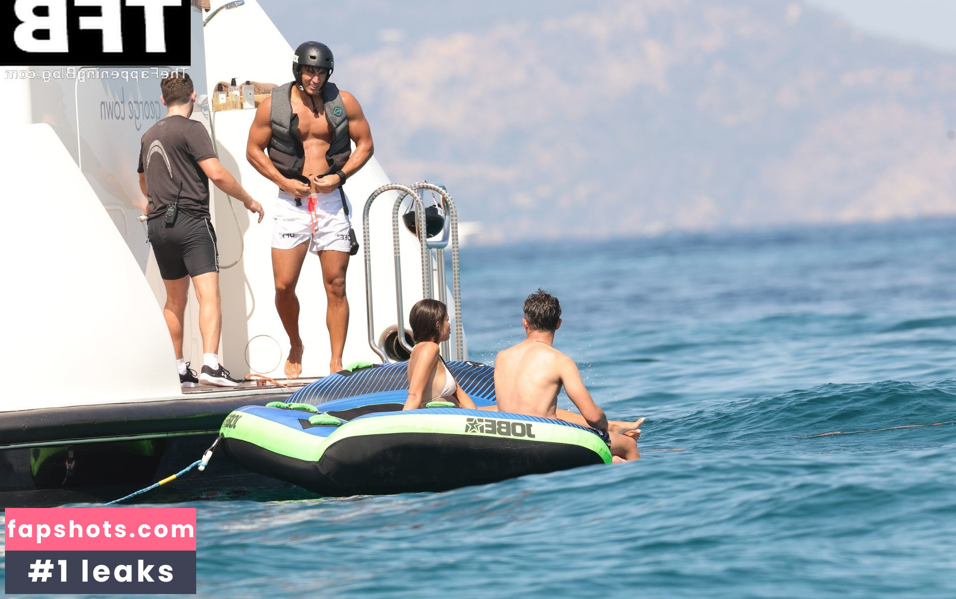 Luisinha Oliveira Nahé úniky fotek pouze od fanoušků #47 - Fapshots