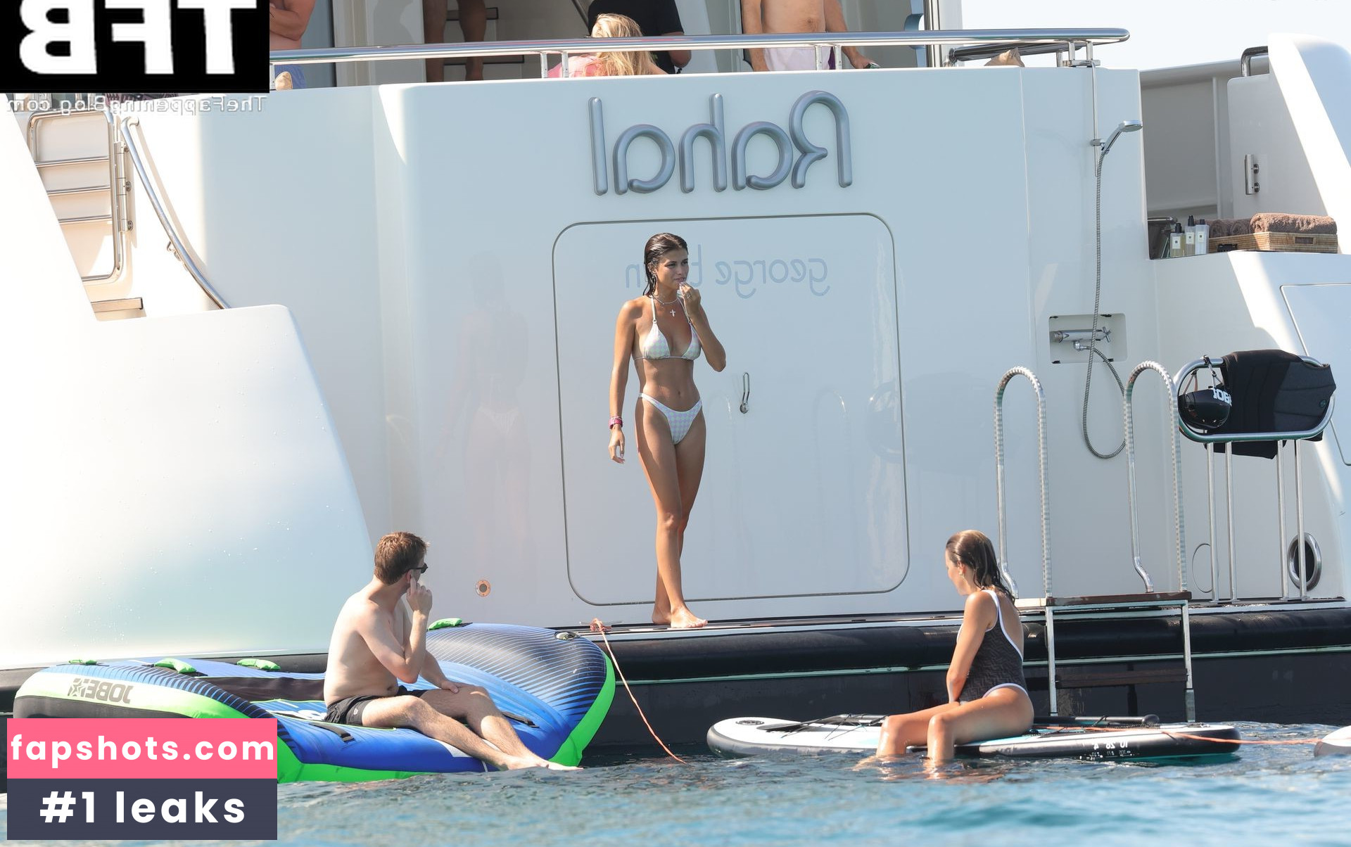 Luisinha Oliveira Nahé úniky fotek pouze od fanoušků #53 - Fapshots