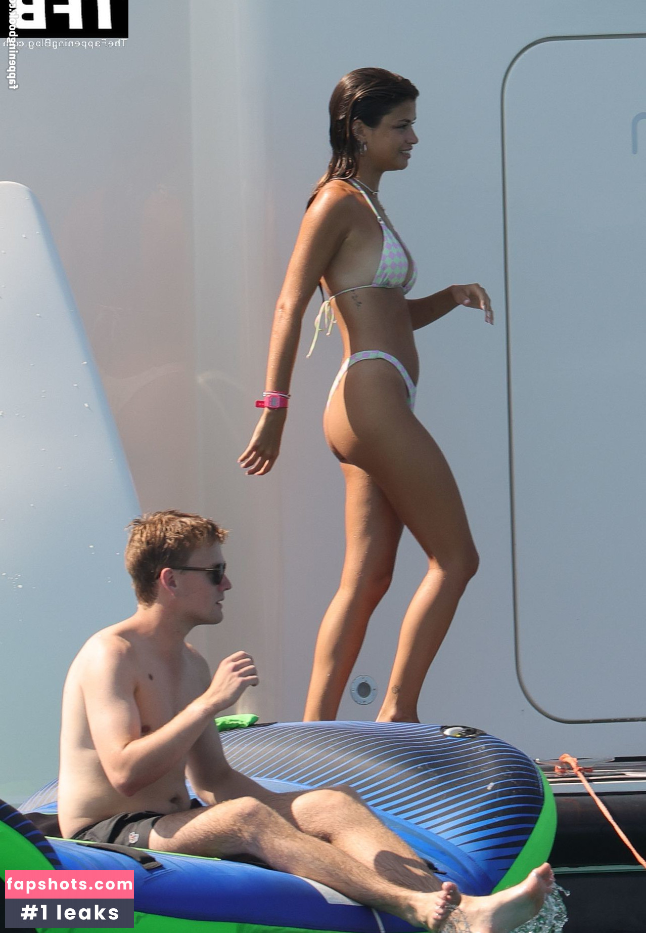 Luisinha Oliveira Nahé úniky fotek pouze od fanoušků #54 - Fapshots