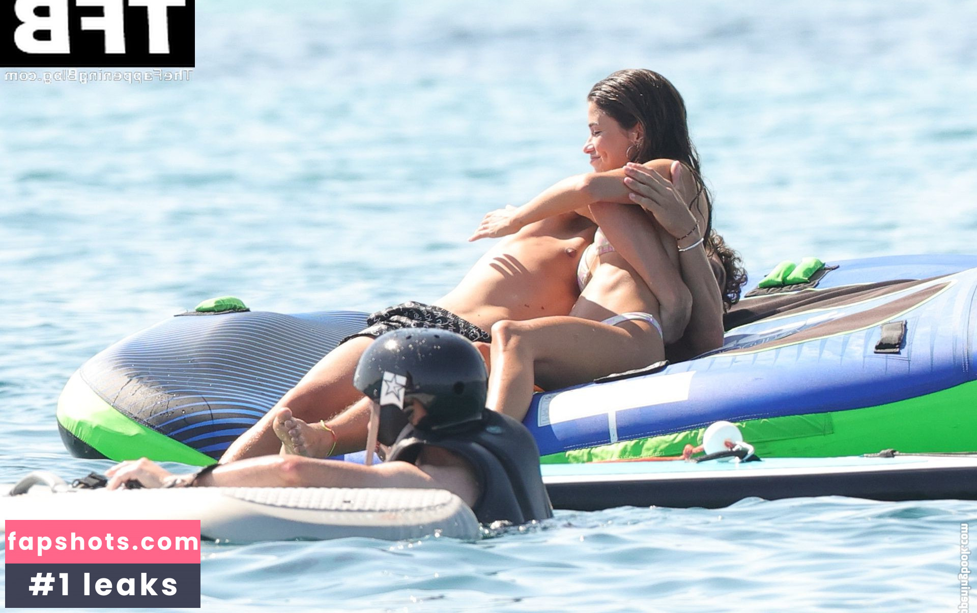 Luisinha Oliveira Nahé úniky fotek pouze od fanoušků #57 - Fapshots