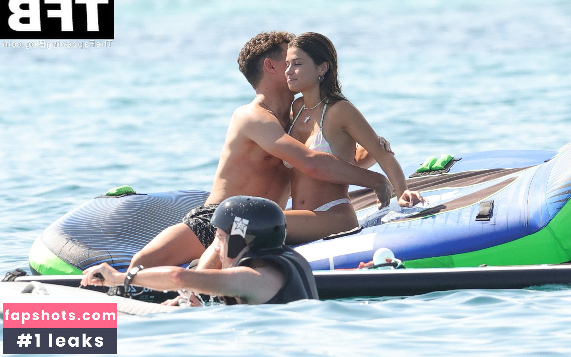 Luisinha Oliveira Nahé úniky fotek pouze od fanoušků #58 - Fapshots