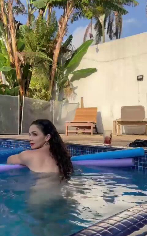 luiza-ambiel gallery photo #1973