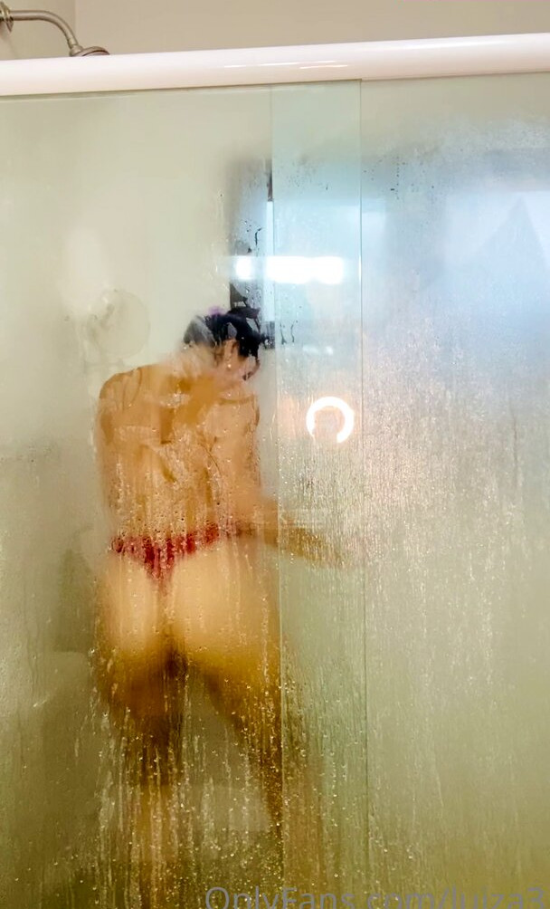 luiza-ambiel Filtración Desnuda OnlyFans Foto #2767 - Fapshots