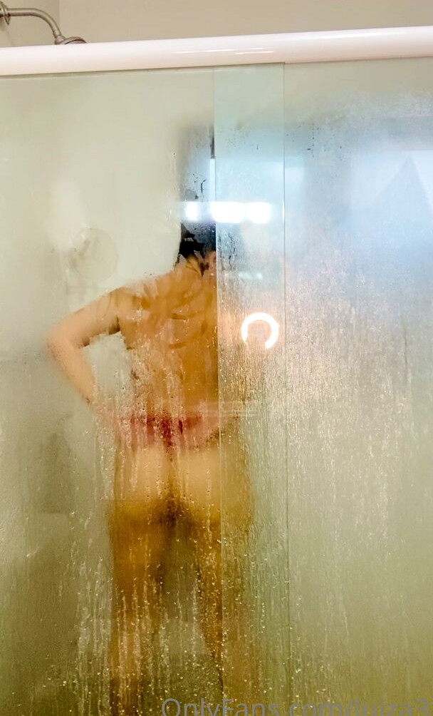 luiza-ambiel Filtración Desnuda OnlyFans Foto #2769 - Fapshots