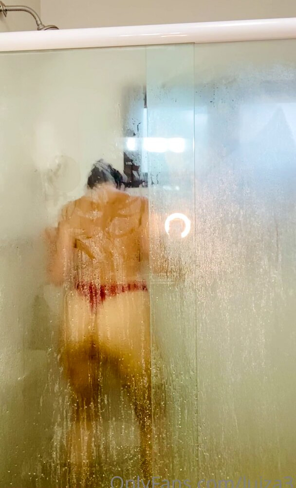 luiza-ambiel Filtración Desnuda OnlyFans Foto #2771 - Fapshots