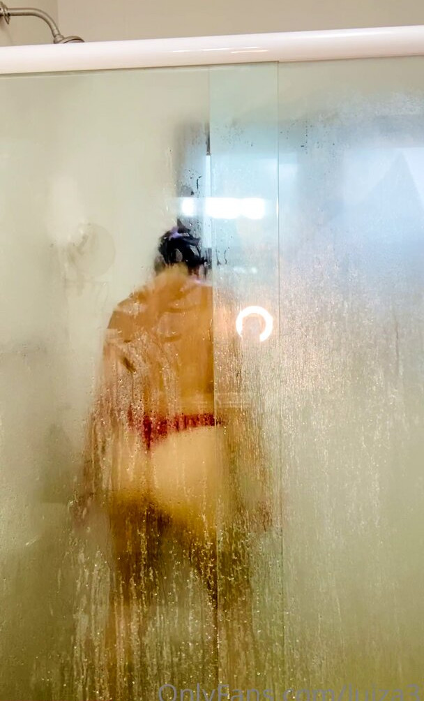 luiza-ambiel Filtración Desnuda OnlyFans Foto #2772 - Fapshots