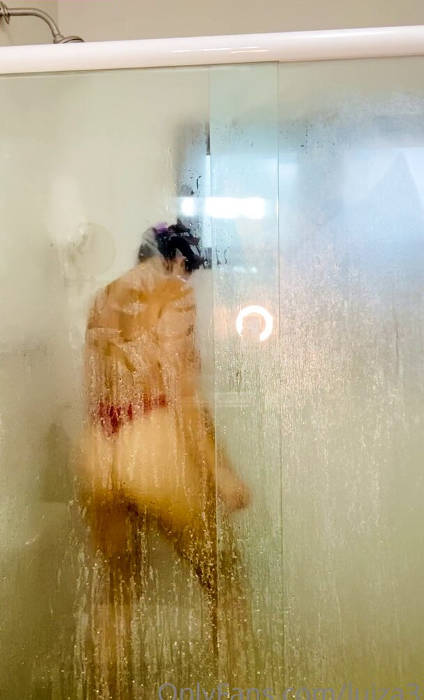 luiza-ambiel Filtración Desnuda OnlyFans Foto #2773 - Fapshots