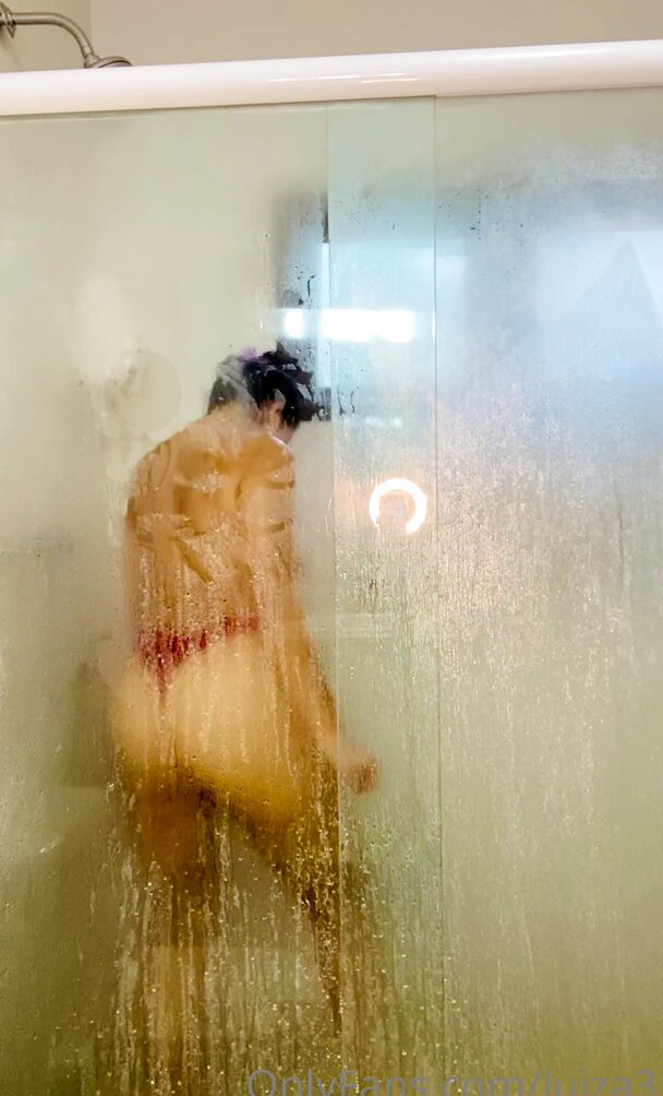 luiza-ambiel Filtración Desnuda OnlyFans Foto #2774 - Fapshots