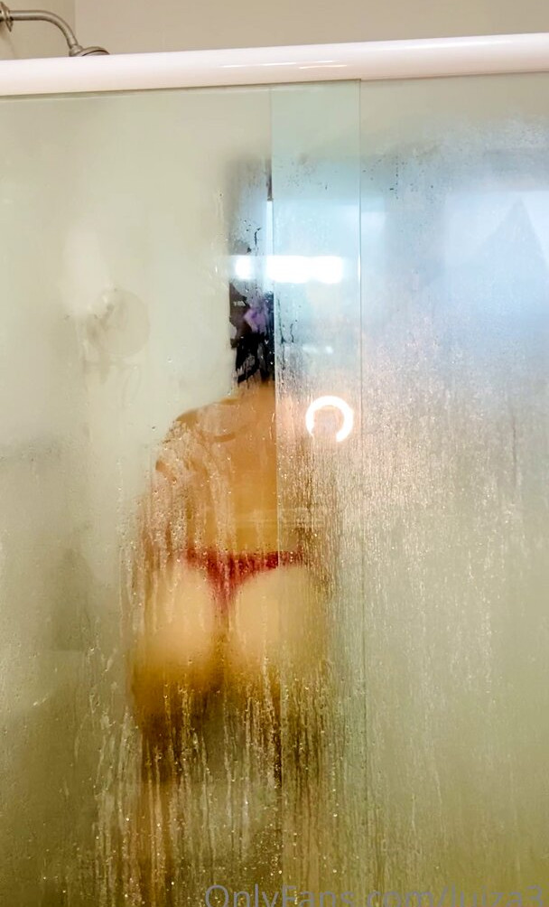 luiza-ambiel Filtración Desnuda OnlyFans Foto #2775 - Fapshots